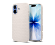SPIGEN Liquid Air do Iphone 17 Natural Titanium 8800283315042 - 1359824 - zdjęcie 1